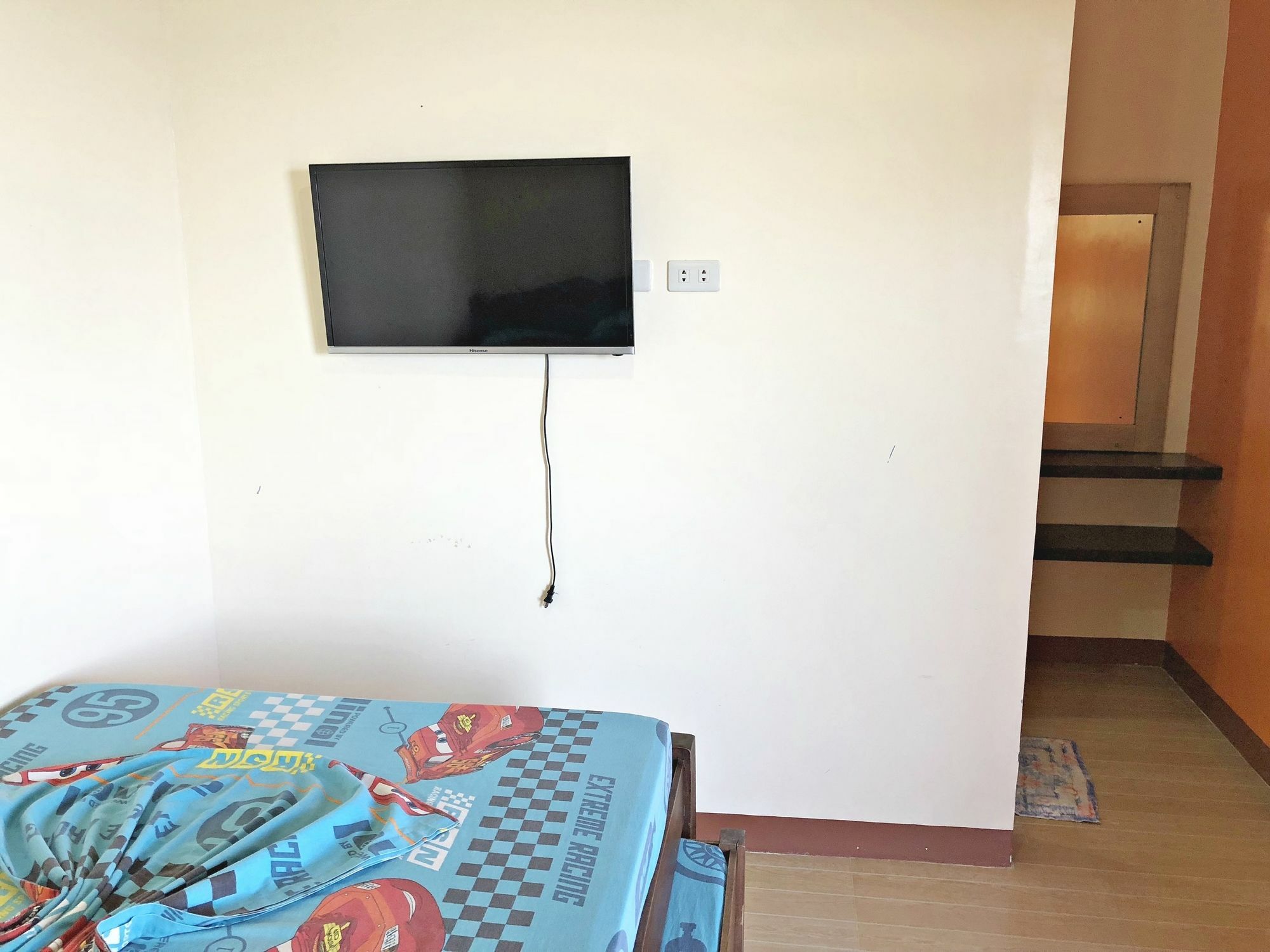 Queen Of Isle Cottages And Restaurant 푸에르토갈레라 외부 사진